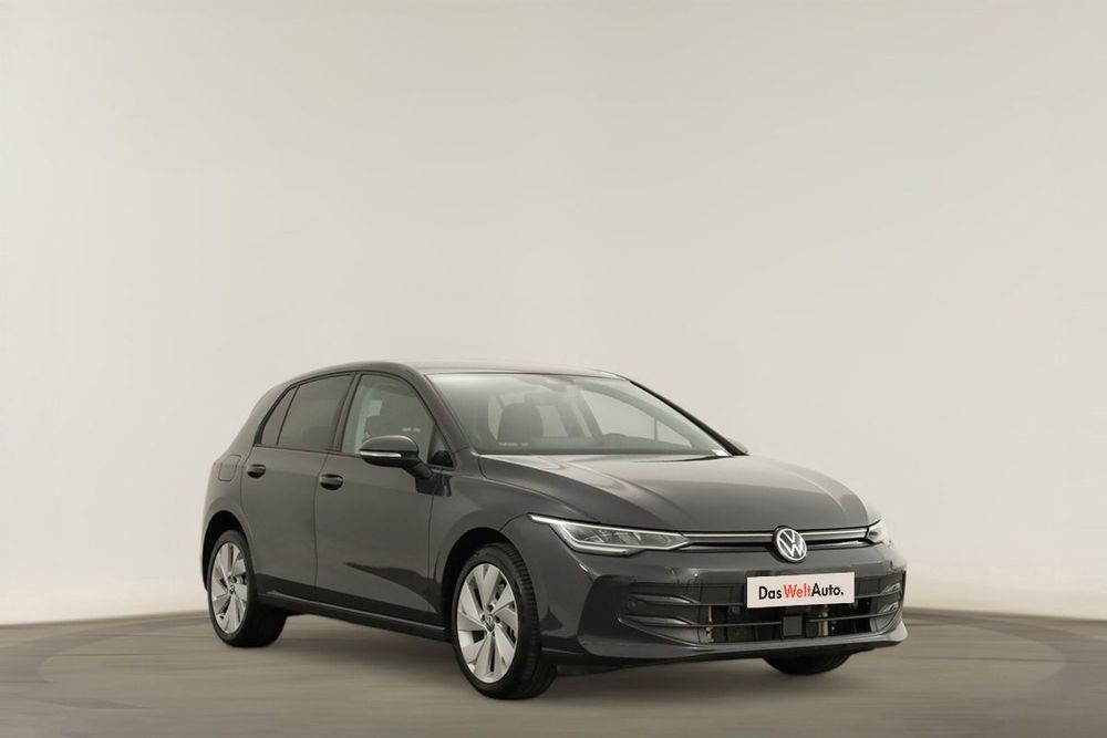 VW Golf 1.5 TSI e-Hybrid Style DSG