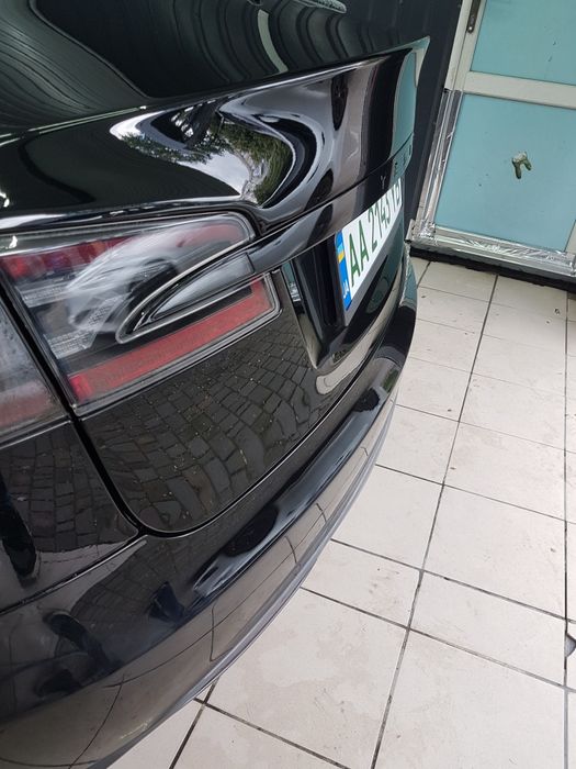 Продам Tesla model S P85 Perfomance