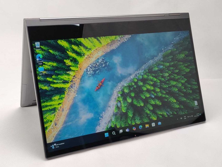 美品 Lenovo IdeaPad 14ALC05 2022 Ноутбук Lenovo IdeaPad 5 14ALC05 (82LM00QDRA) Graphite Grey / AMD