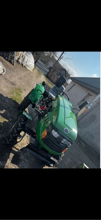 Трактор кентавр 160 ВН