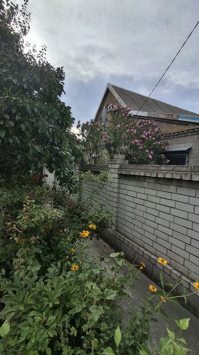 Продам будинок в Романково