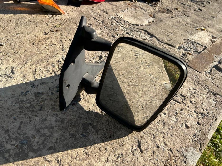 Пара Бокове Дзеркало Т4 зеркало volkswagen transporter 4 тент будка