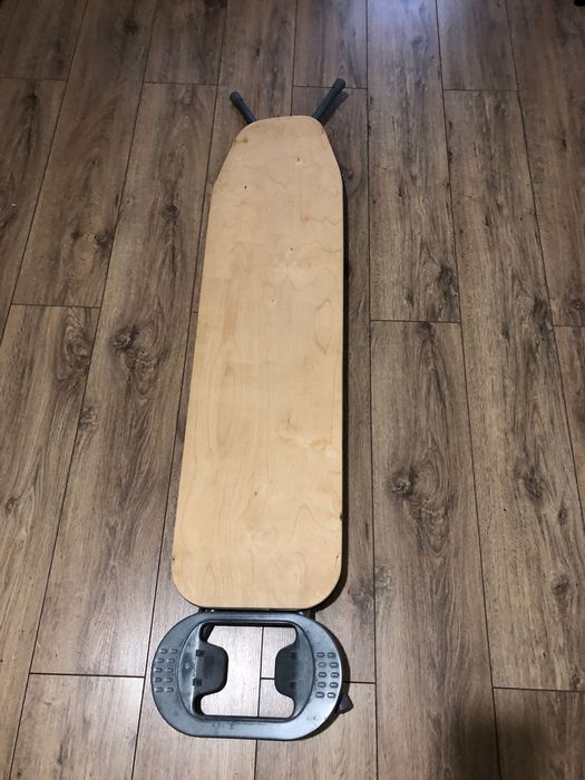 Прасувальна  дошка