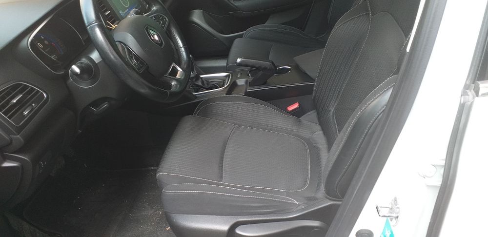 Renault Megane SW 1.5 Dci Cx.Aut.(Impecavel)