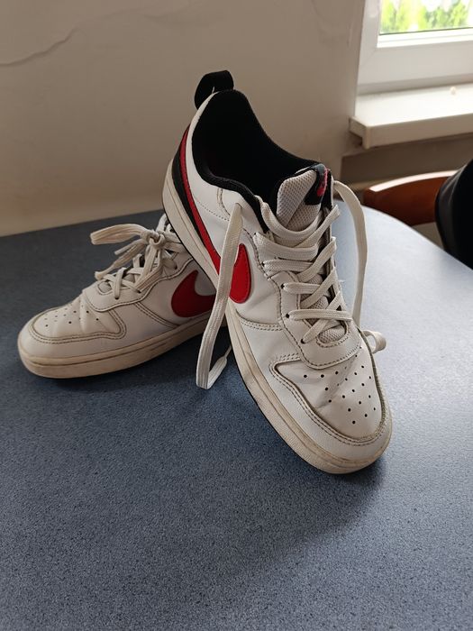 Buty męskie nike