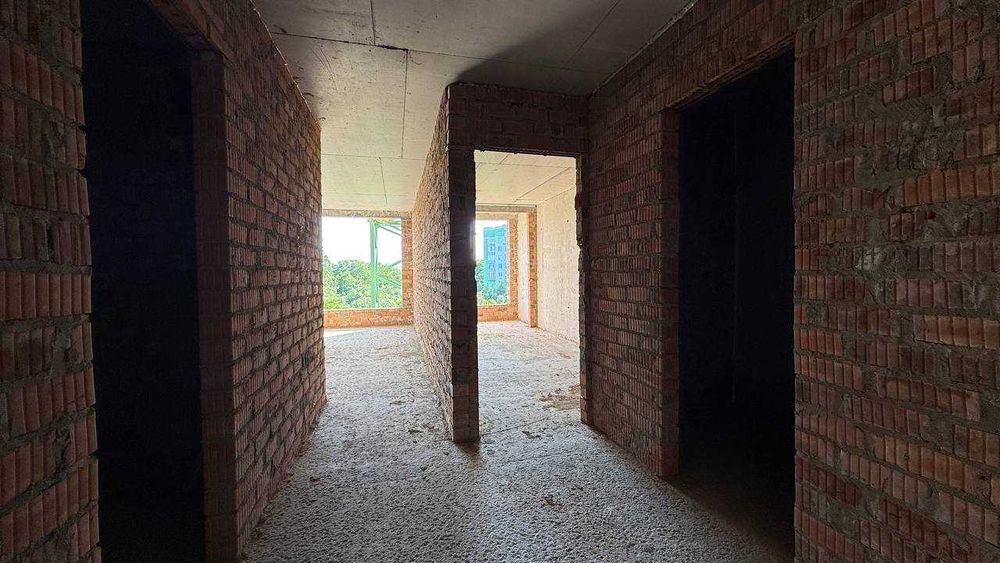 2-rooms apartment apartment by the address st. Velichkovskogo (area 59,4 m²) - Atlanta.ua - photo 11