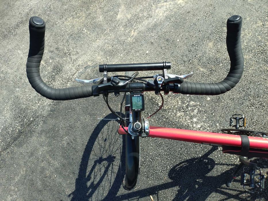 rower MTB ROMET Canyon
