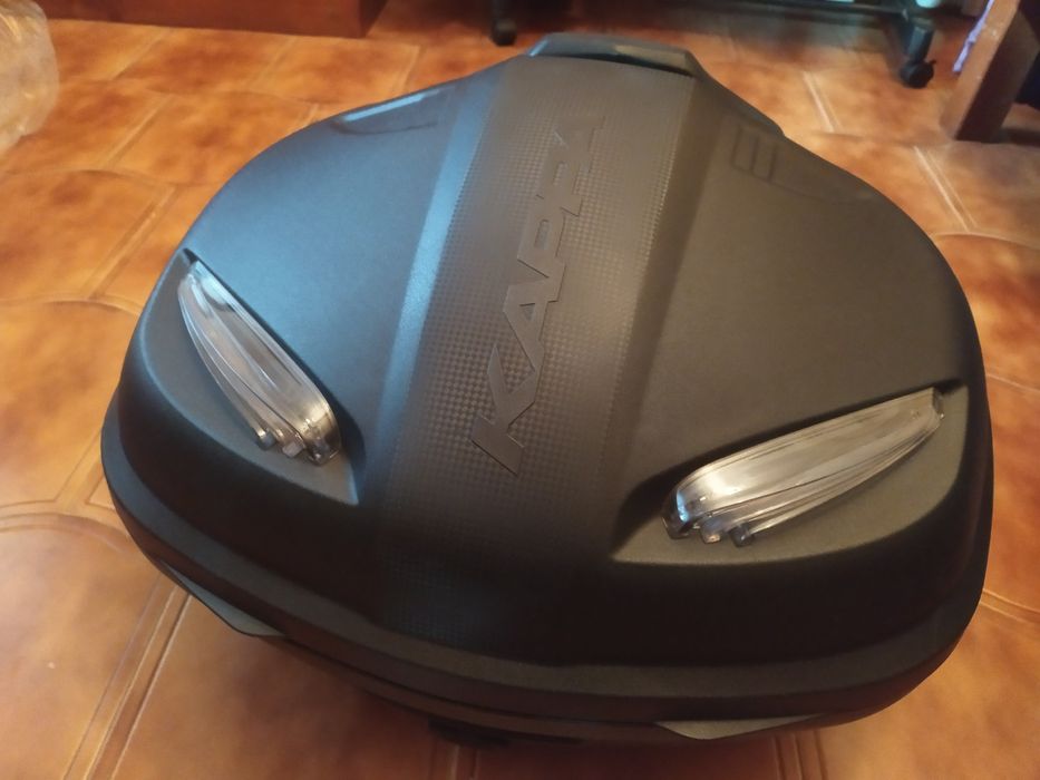 Mala Top Case 47L Kappa