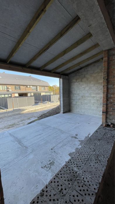 Продам таунхаус в самому Парку Перемоги