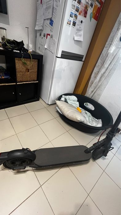 Trotinete xiaomi 4 para pecas