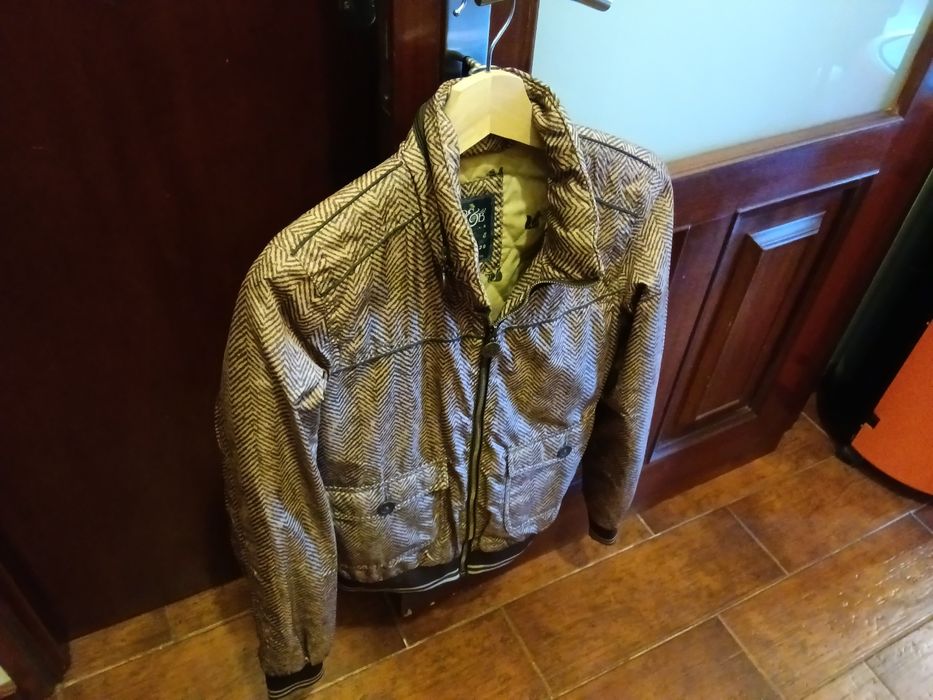 Parka,de Homem. Em muito bom estado.