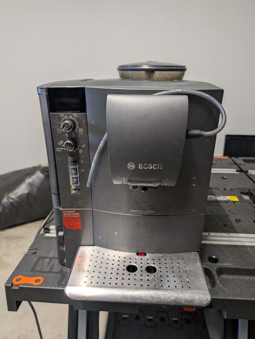 Ekspres Bosch VeroCaffe LattePro