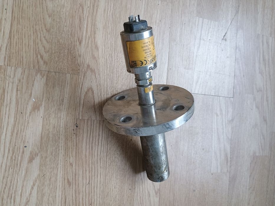 Przetwornik różnicy ciśnienia Aplisens