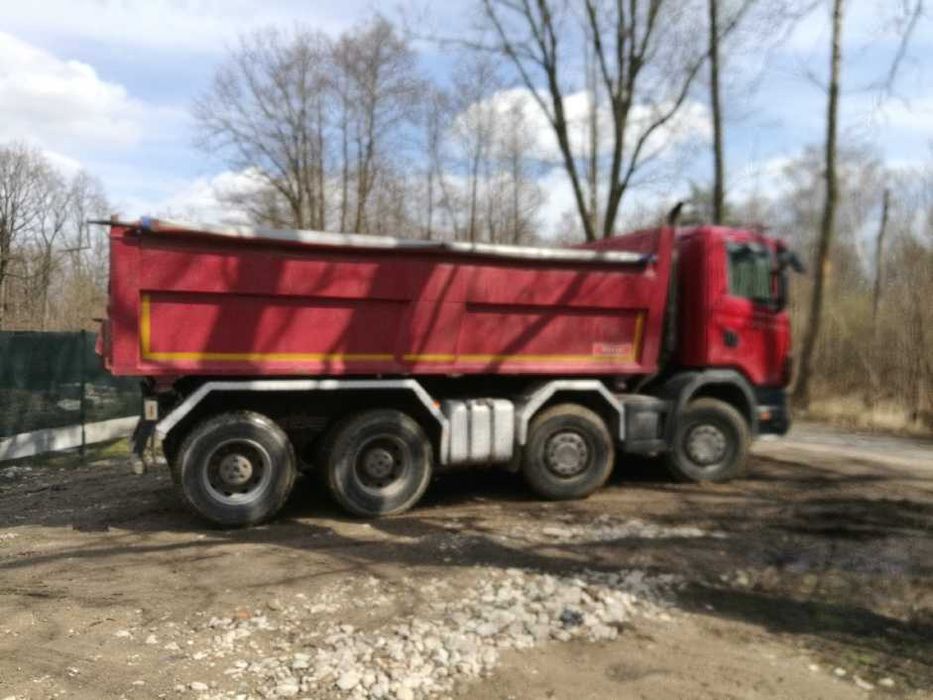 Ziemia ogrodowa przesiewana, trawnikowa, czarnoziem