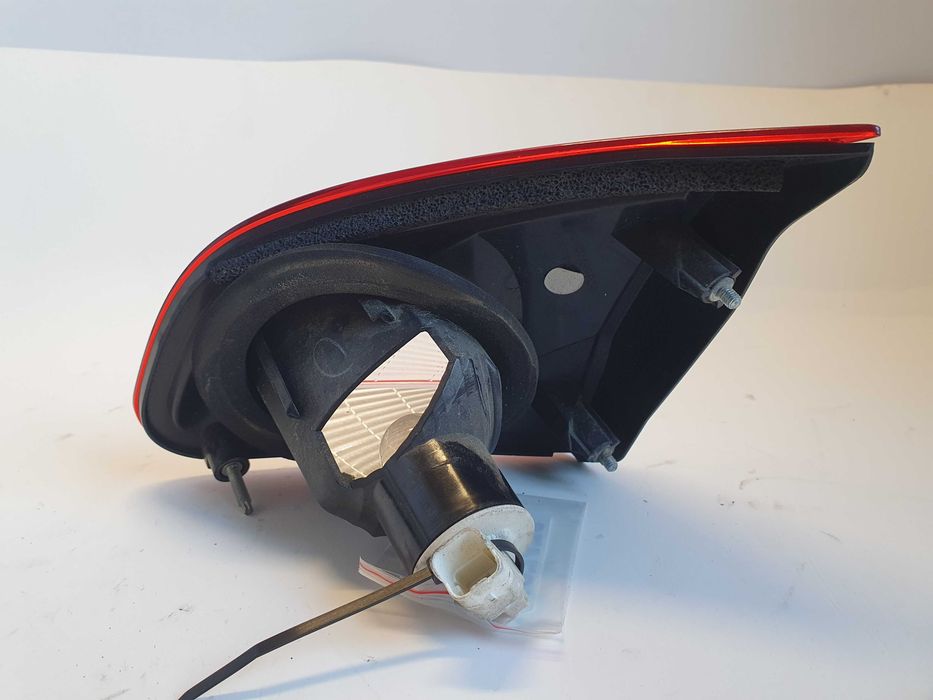Lampa tył lewy Nissan Qashqai J10 +2 LIFT 2010r.