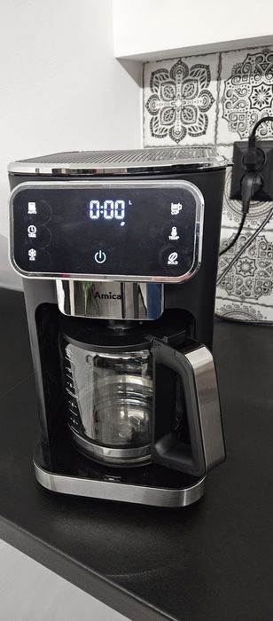 Ekspres przelewowy do kawy Amica CD 2011
