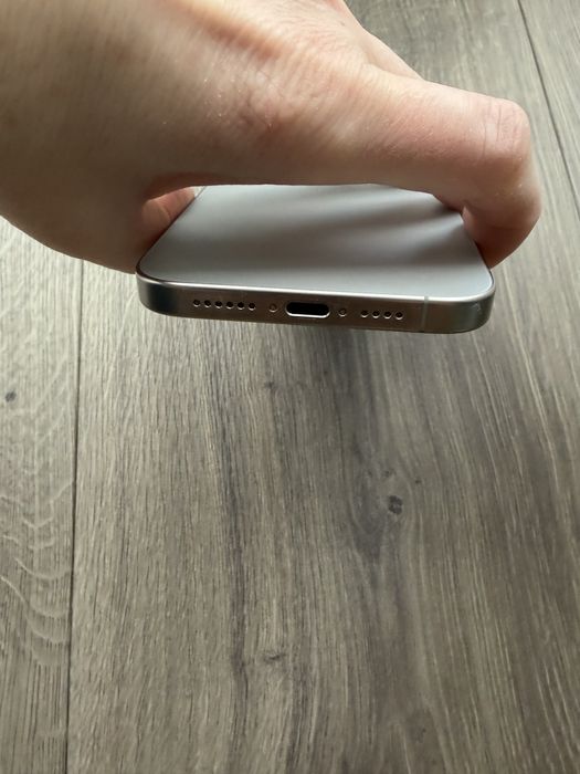 Продам 15 айфон про макс / 15 IPhone Pro Max