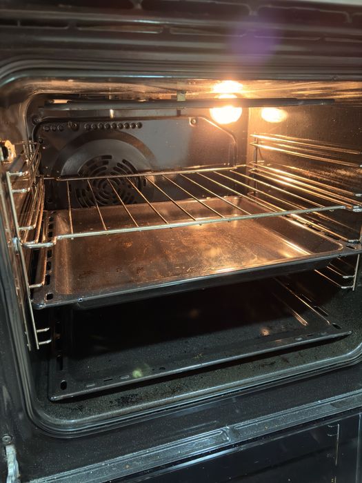 Forno elétrico de encastrar - IKEA