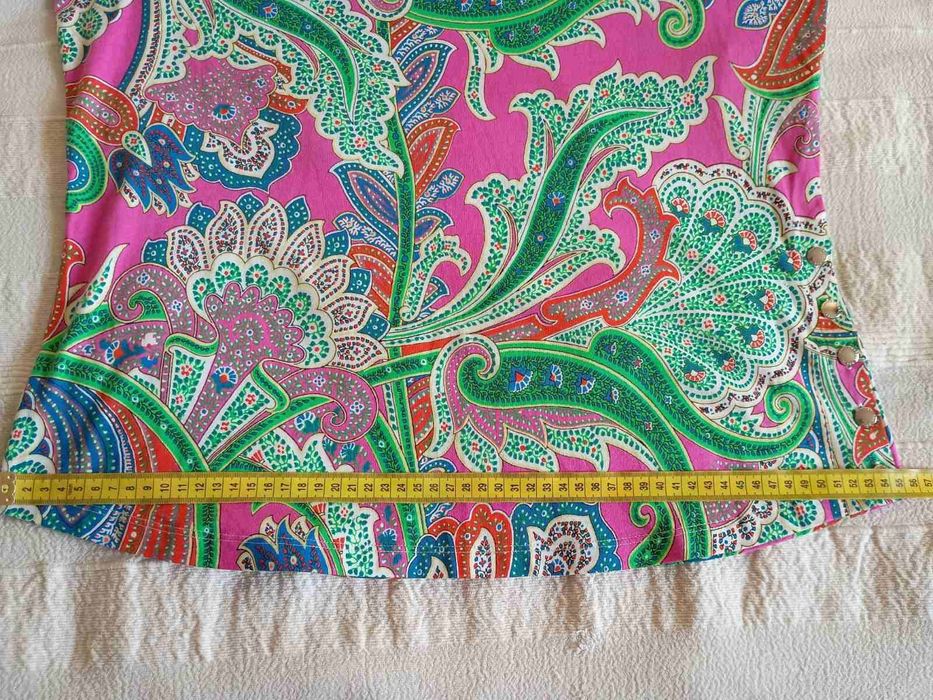 Блуза Lauren Ralph Lauren