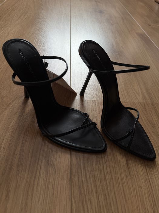 Туфлі Mango&Victoria Beckham