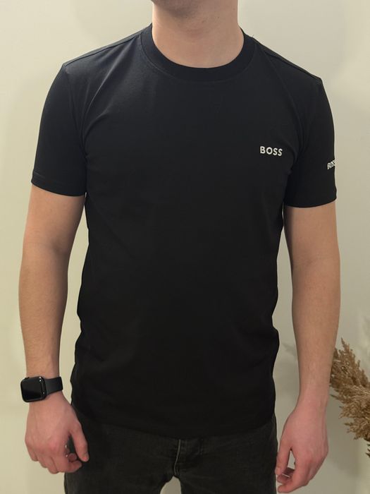 Футболка Hugo Boss