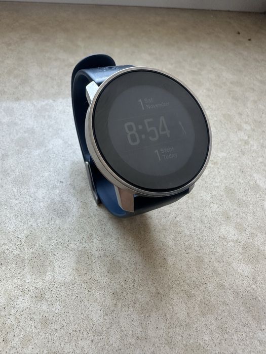 Suunto Peak 9 titanium