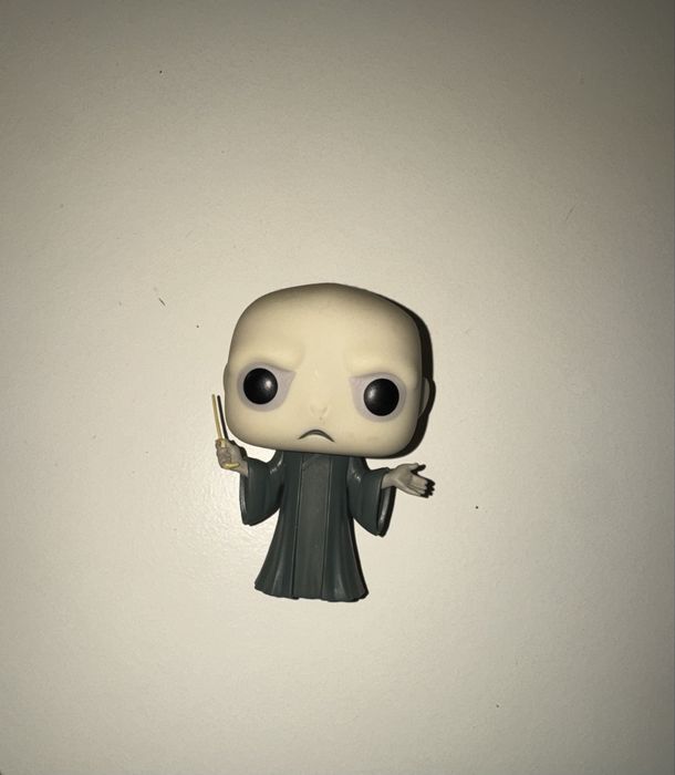 Funko Pops Harry Potter