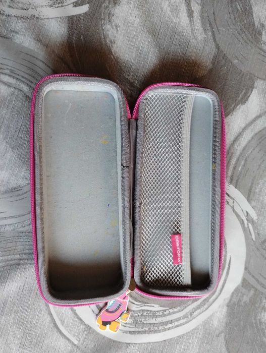 piórnik Soy Luna dla dziewczynki