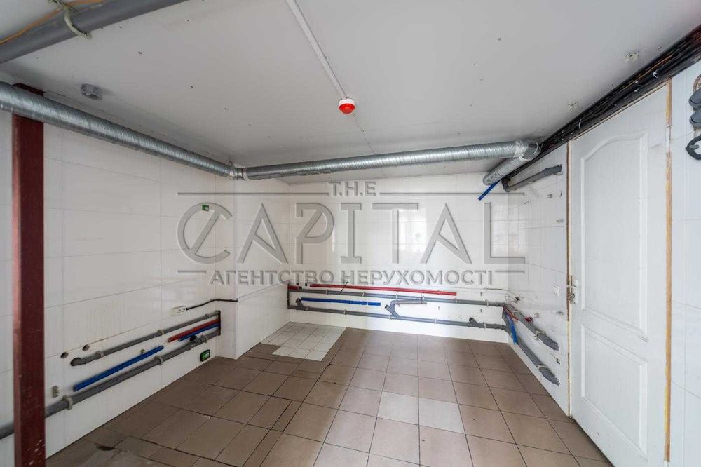 Коммерческая недвижимость по адресу ул. Андрея Верхогляда (площадь 195 м²) - Atlanta.ua - фото 12