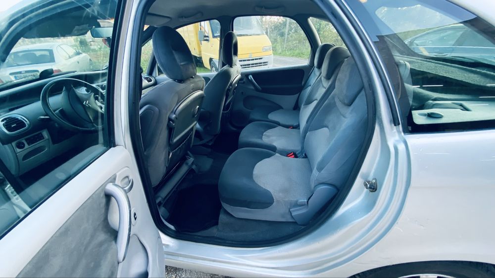 Citroen Xsara Picasso 1.6 Hdi 110cv