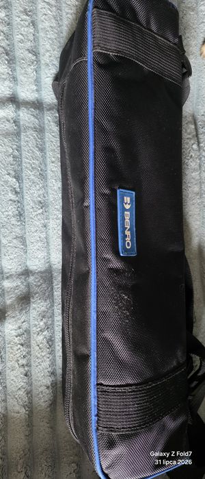 Statyw Benro IT25