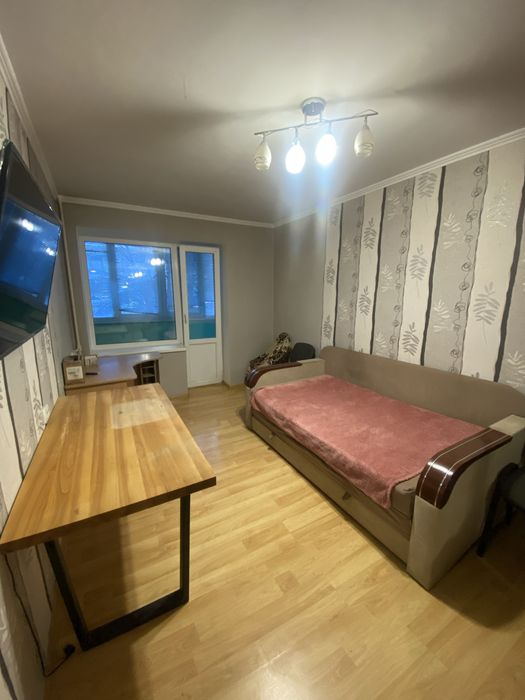 Продам 3-кім квартиру проспект Миру 8