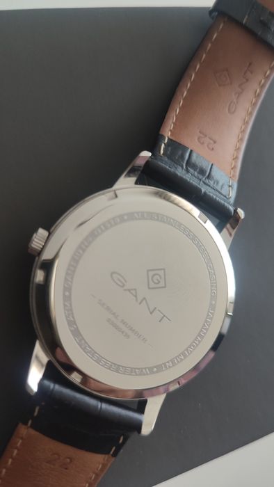 Relógio Gant (Homem)