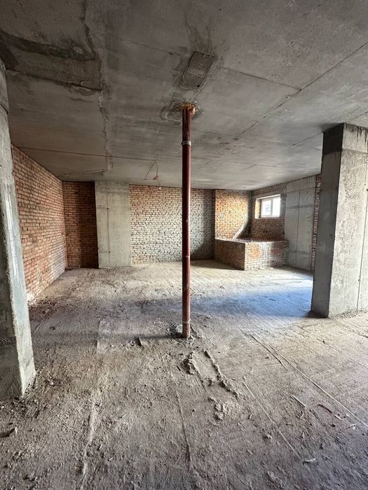 Продаж/оренда комерційного приміщення в м. Бориспіль 72,1 кв.м.