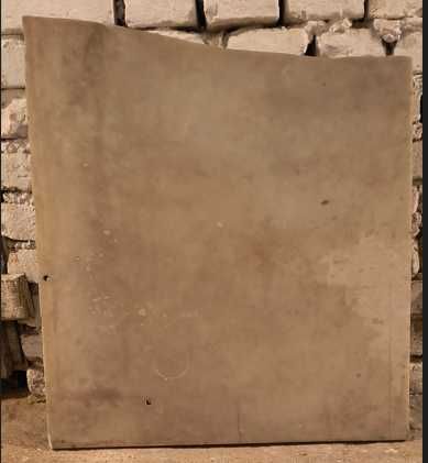 Płyta  marmurowa z demontażu  blatu  stołu  kuchennego