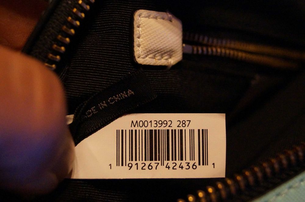 Marc Jacobs plecak oryginalny.Tylko odbiór osobisty.Nie wysyłam.