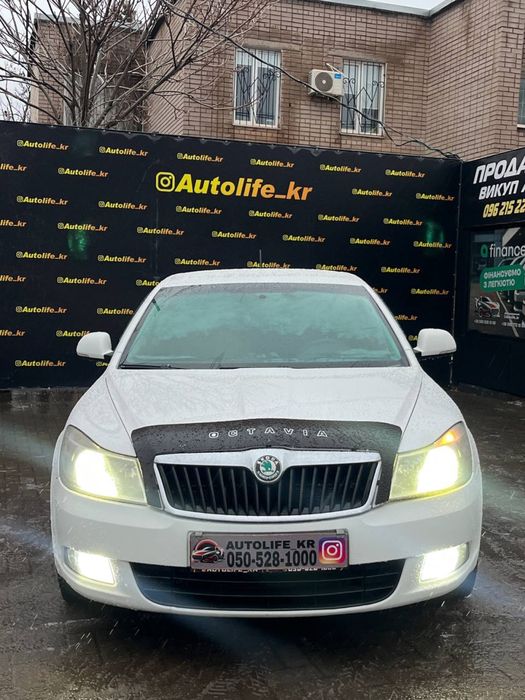 Skoda Octavia A5 1.6 mpi, ГБО-4. АВТОМАТ Aisin!!!
