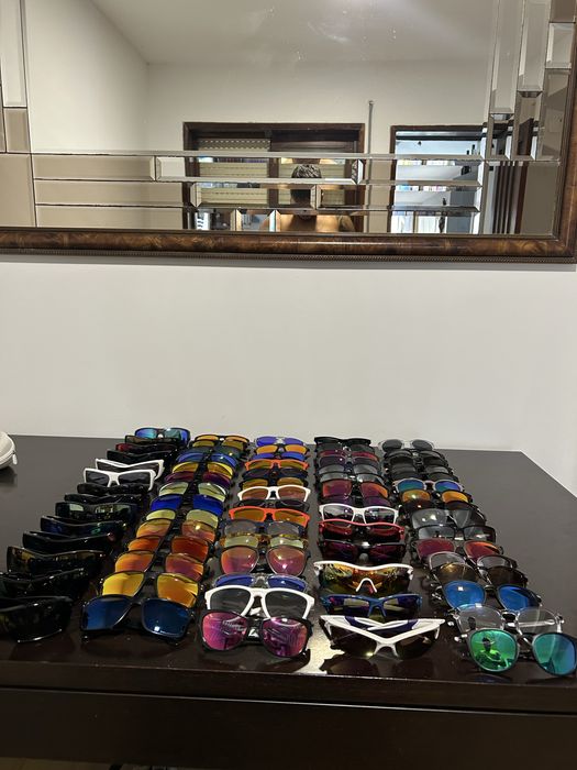 Diversos oculos oakley originais