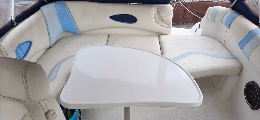 Barco Lema Gen c/ Volvo Penta 225 HP