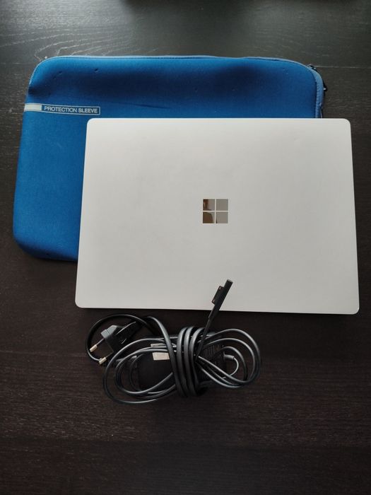 Microsoft Surface 4