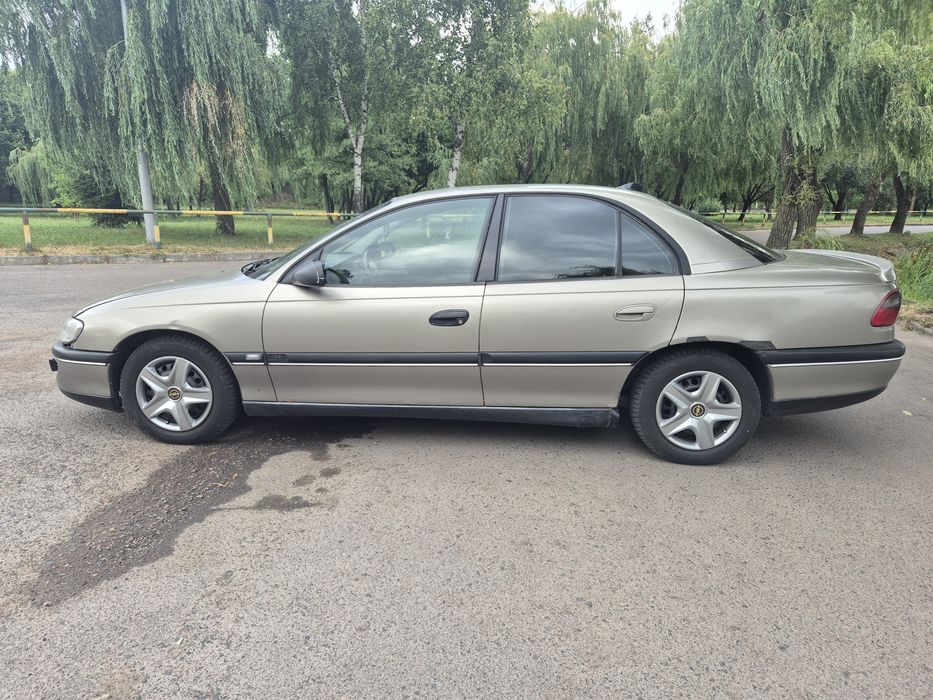 Продам Opel Omega B