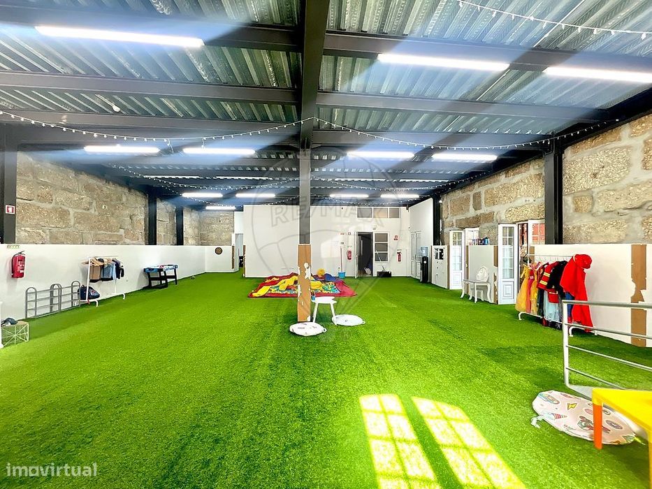 Trespasse  para venda