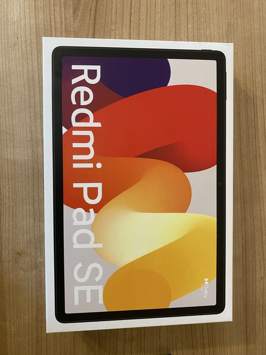 Планшет Redmi Pad Se на 256 gb