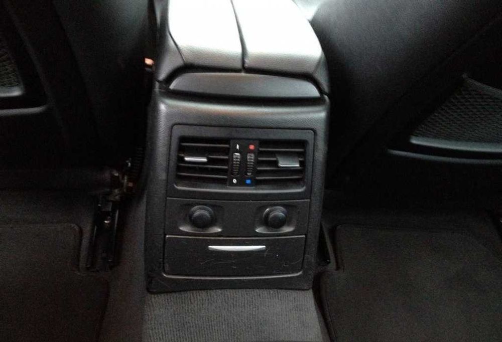 bmw 320d sport 163cv automatico
