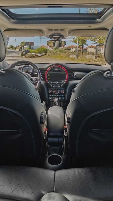 MINI Cooper D 1.5