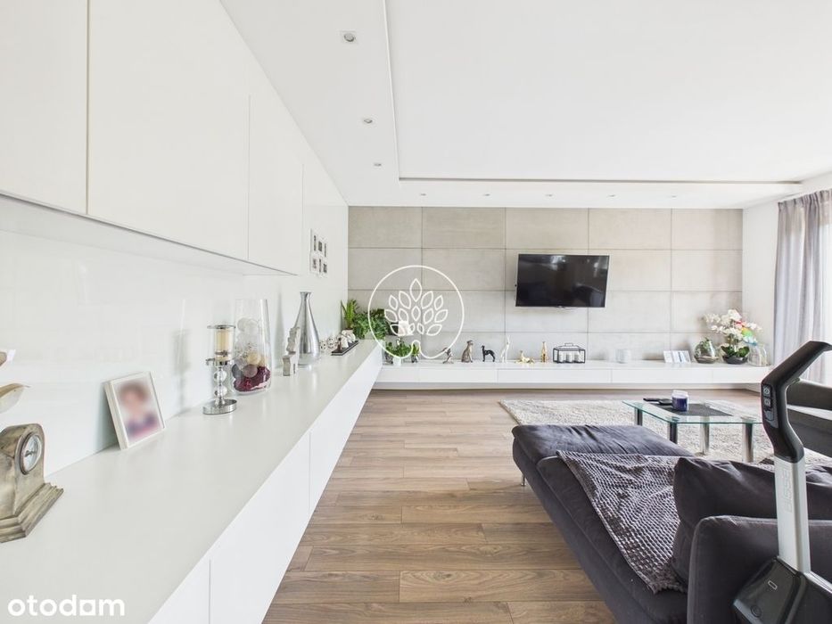 80 m² z widokiem na las | Osiedle Jar