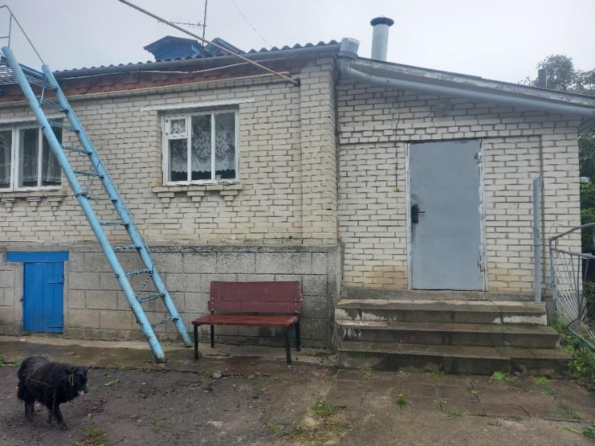 Будинки під державні програми Погребище