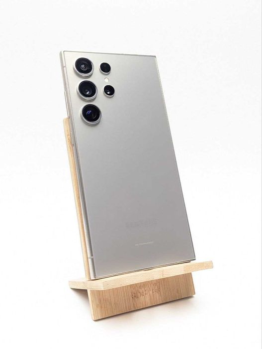 Samsung Galaxy S24 Ultra 256GB Szary