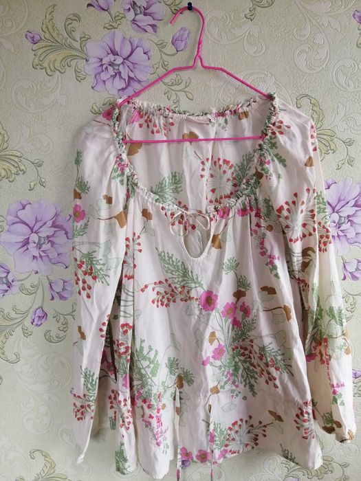 Продам красивих 5 блузок