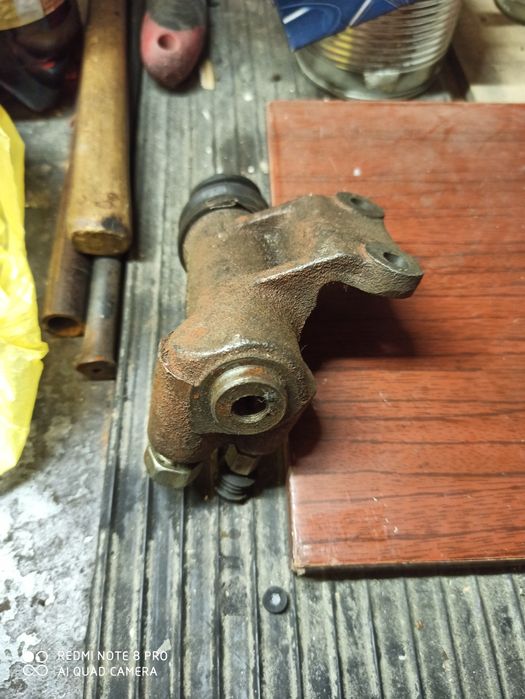 Циліндр щеплення